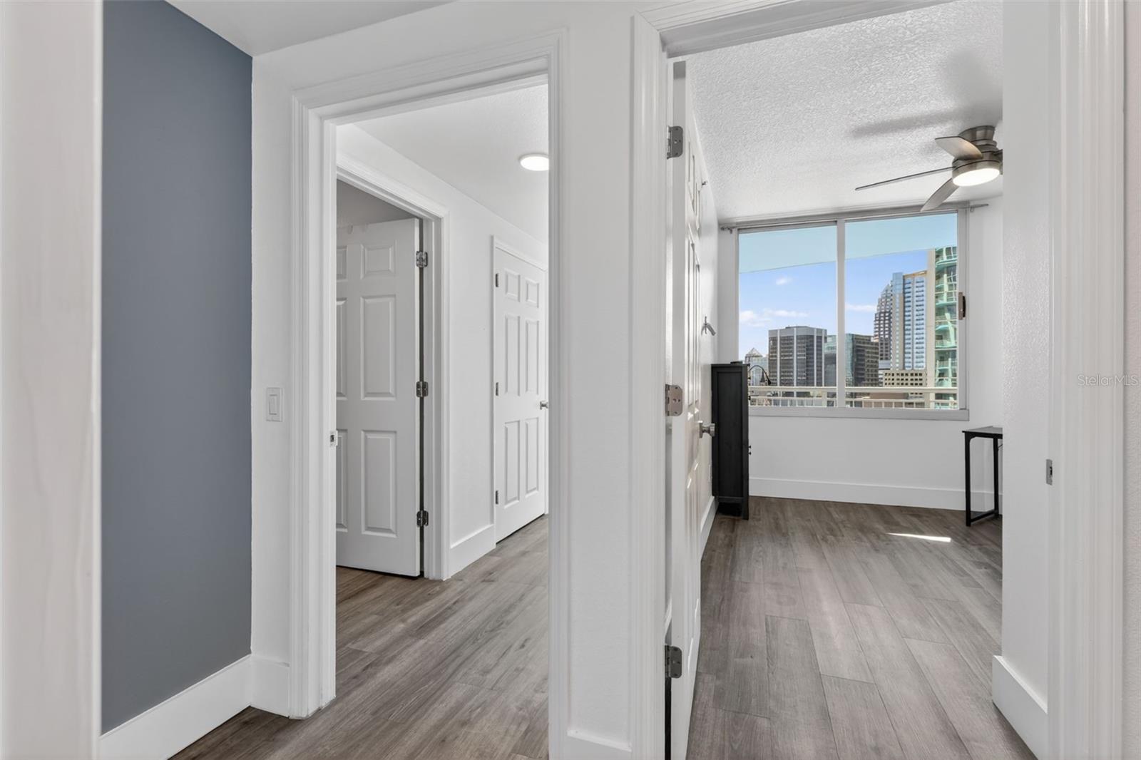 322 E CENTRAL BLVD #1205, ORLANDO, FL, 32801