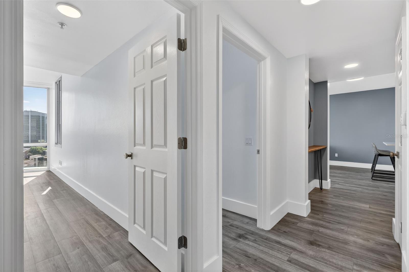 322 E CENTRAL BLVD #1205, ORLANDO, FL, 32801