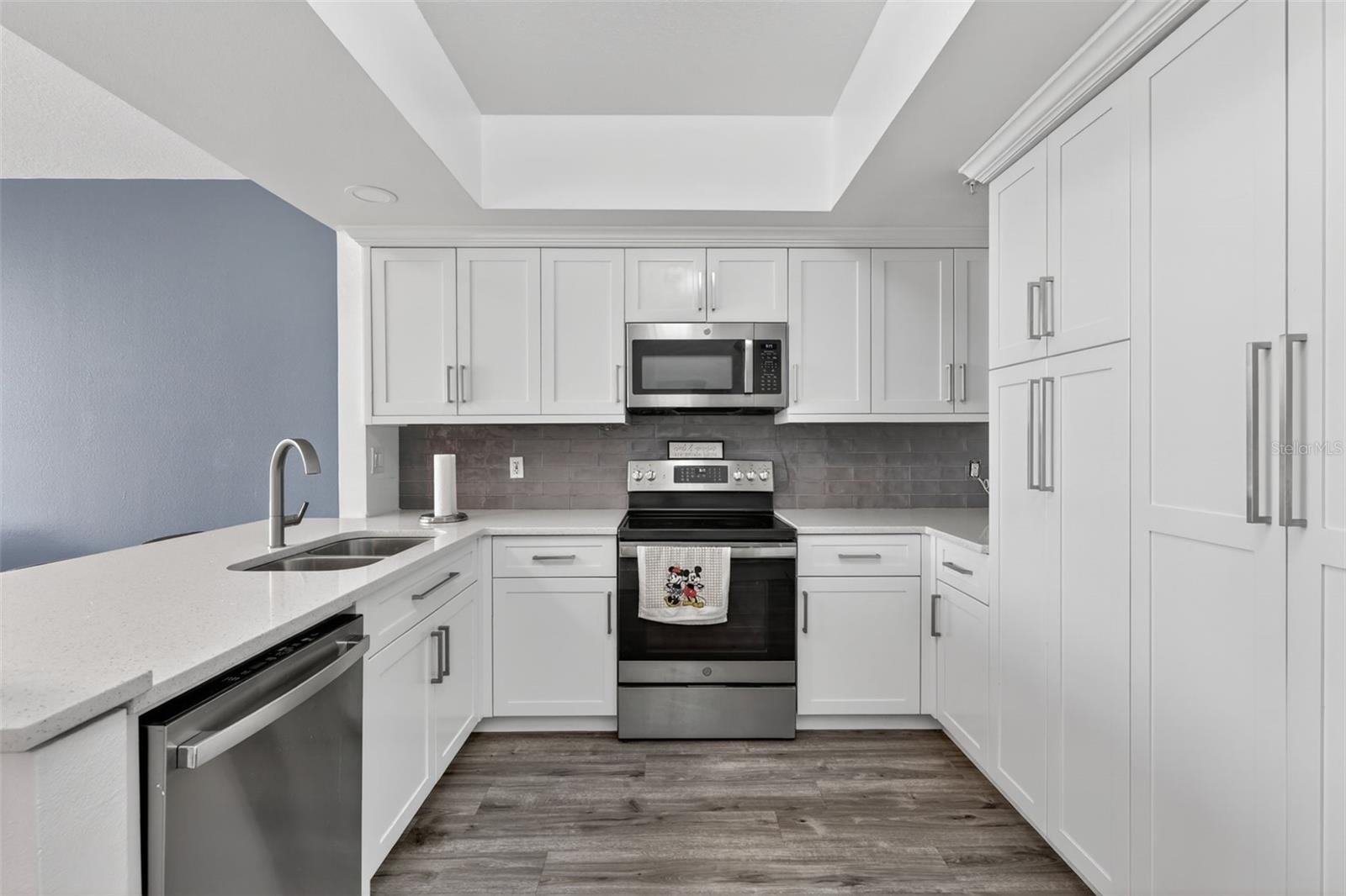 322 E CENTRAL BLVD #1205, ORLANDO, FL, 32801