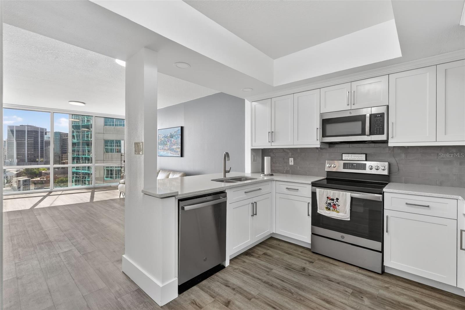 322 E CENTRAL BLVD #1205, ORLANDO, FL, 32801