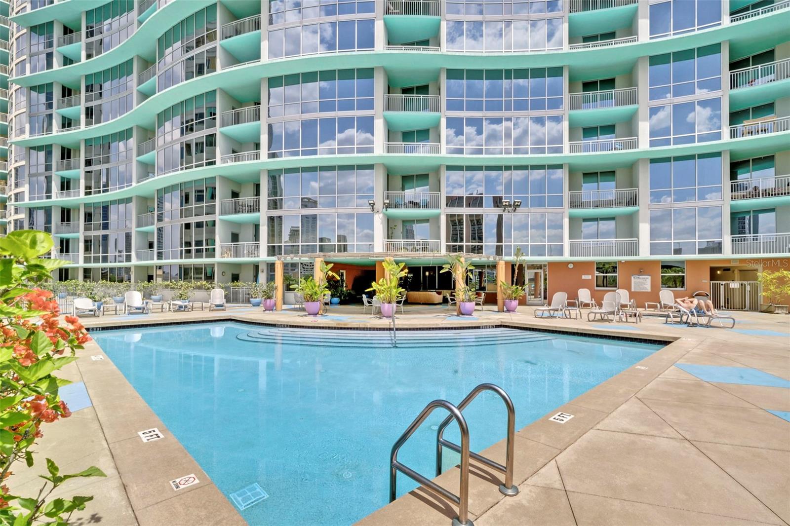 322 E CENTRAL BLVD #1205, ORLANDO, FL, 32801