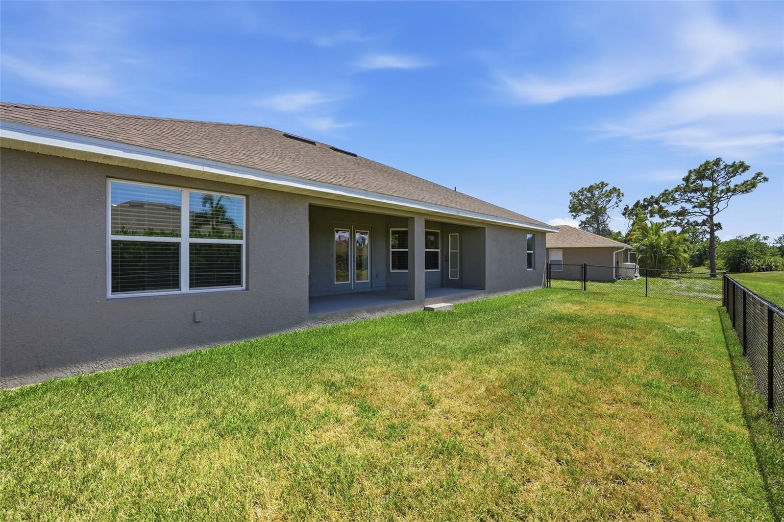 119 LONG MEADOW LN, ROTONDA WEST, FL, 33947