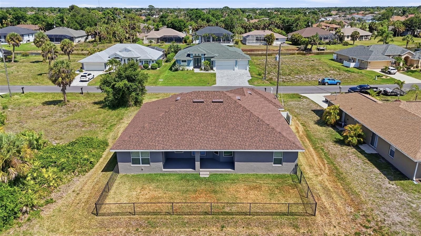 119 LONG MEADOW LN, ROTONDA WEST, FL, 33947