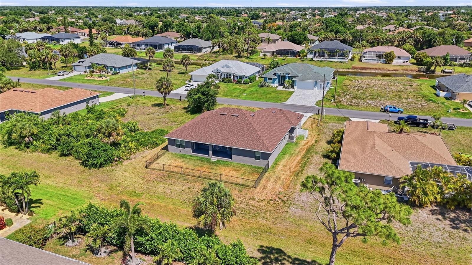 119 LONG MEADOW LN, ROTONDA WEST, FL, 33947