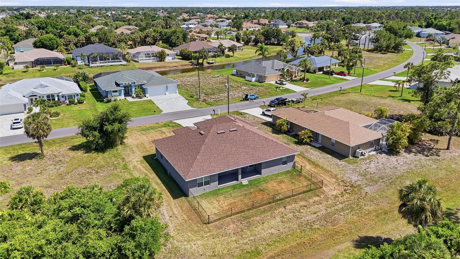 119 LONG MEADOW LN, ROTONDA WEST, FL, 33947