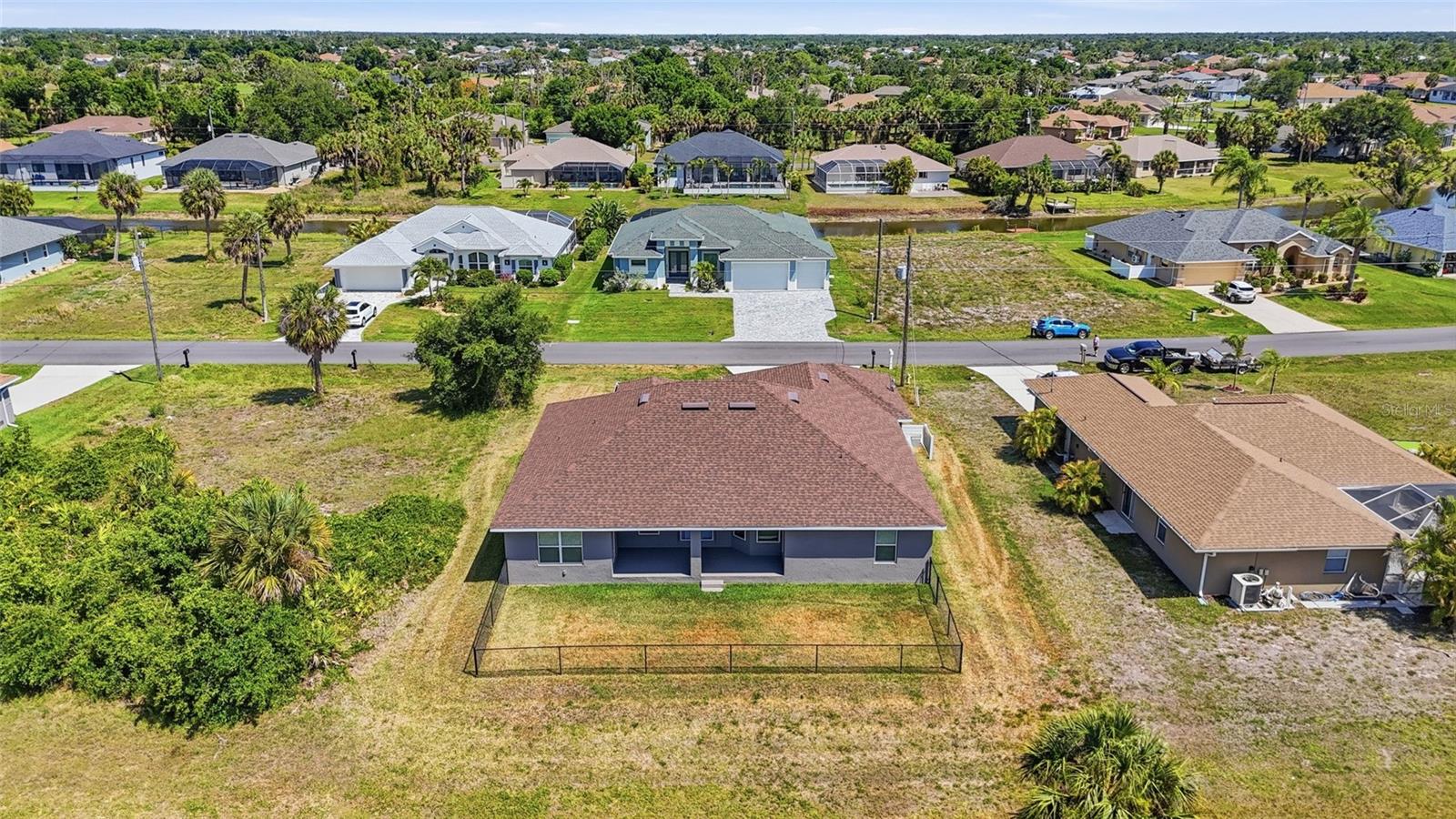 119 LONG MEADOW LN, ROTONDA WEST, FL, 33947
