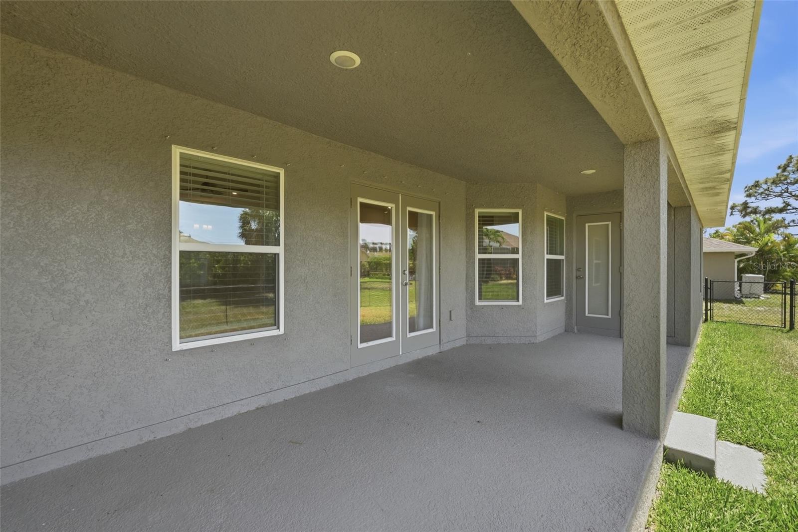 119 LONG MEADOW LN, ROTONDA WEST, FL, 33947