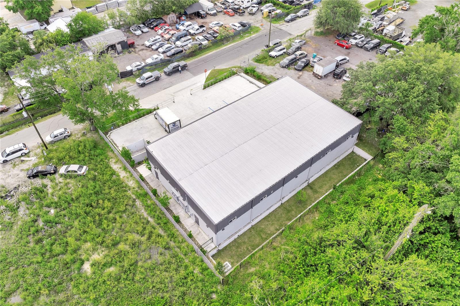 560 BARRY ST, ORLANDO, FL, 32808