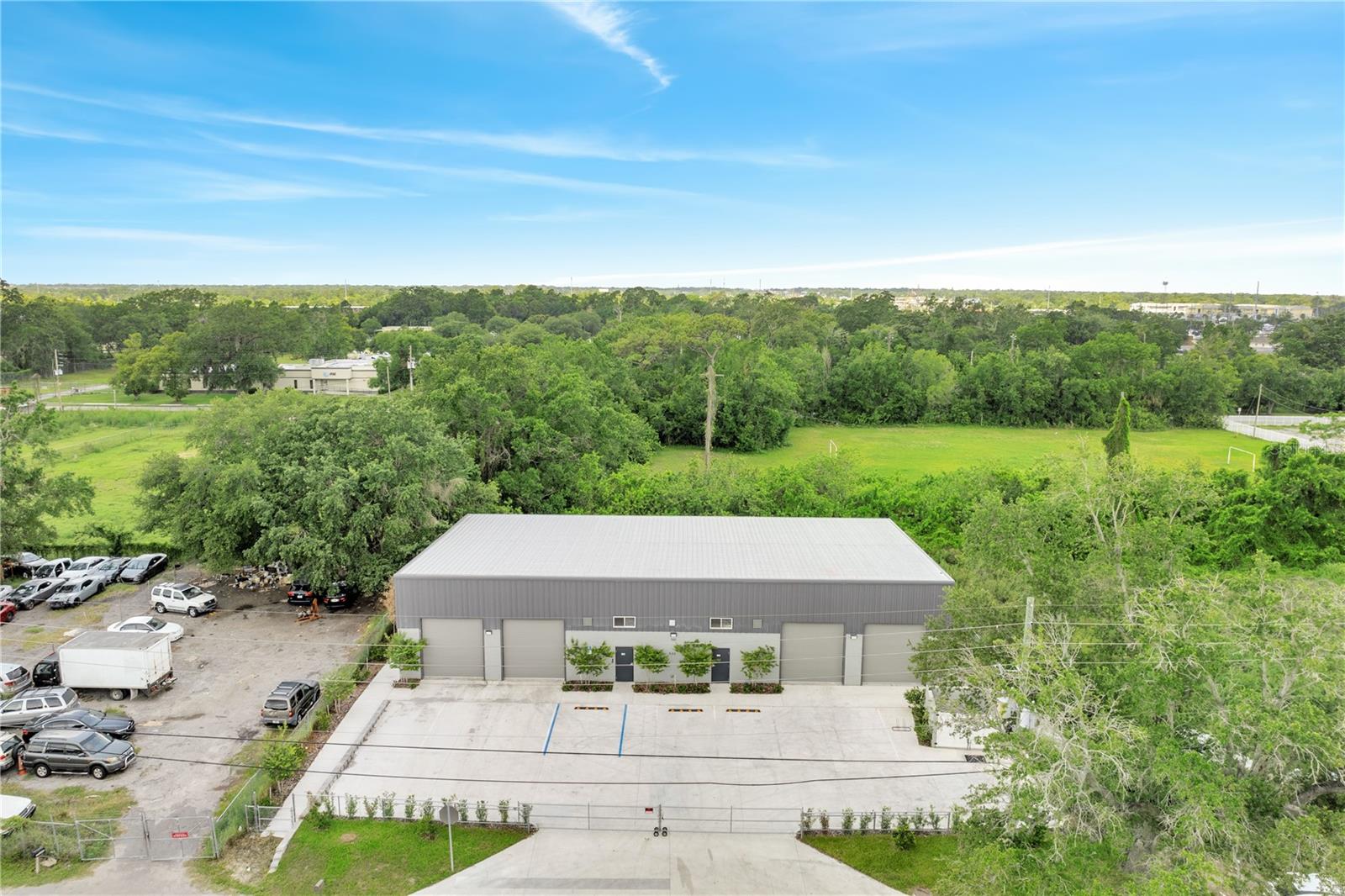 560 BARRY ST, ORLANDO, FL, 32808