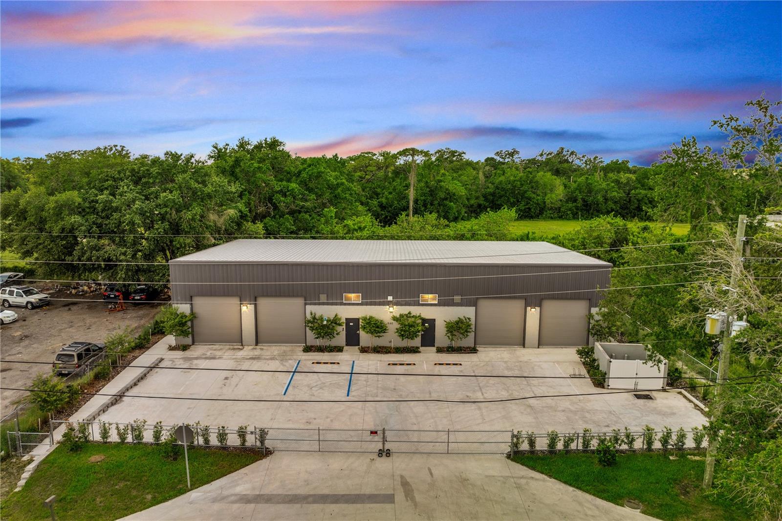 560 BARRY ST, ORLANDO, FL, 32808