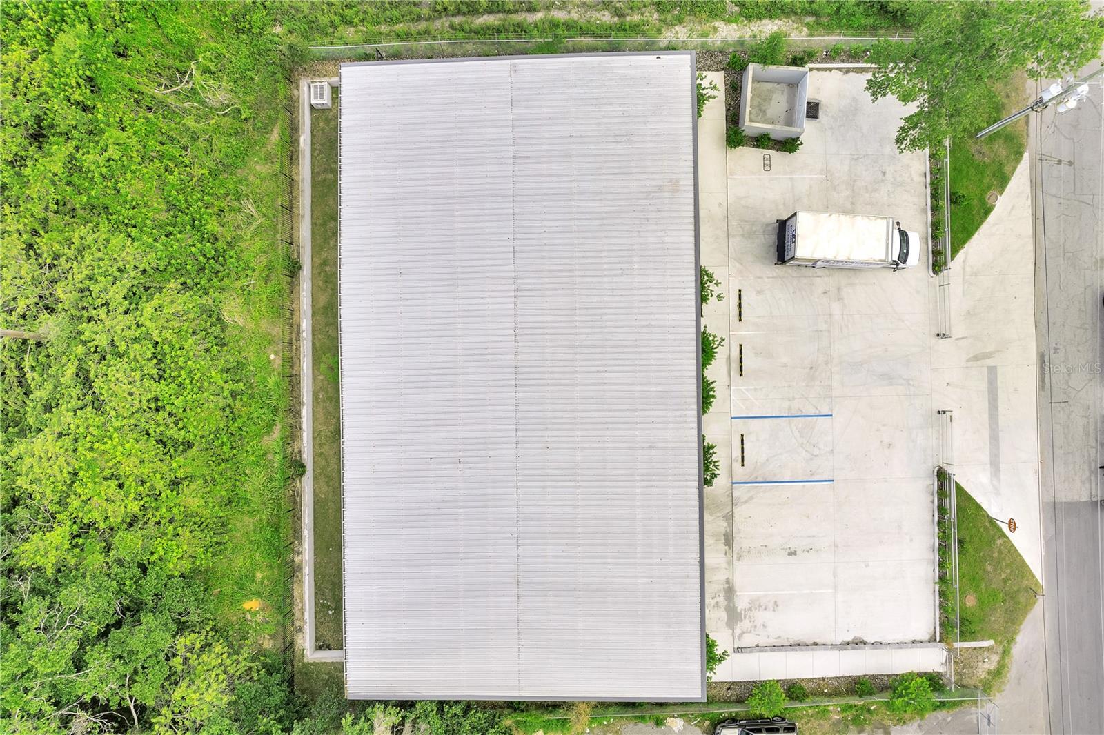 560 BARRY ST, ORLANDO, FL, 32808