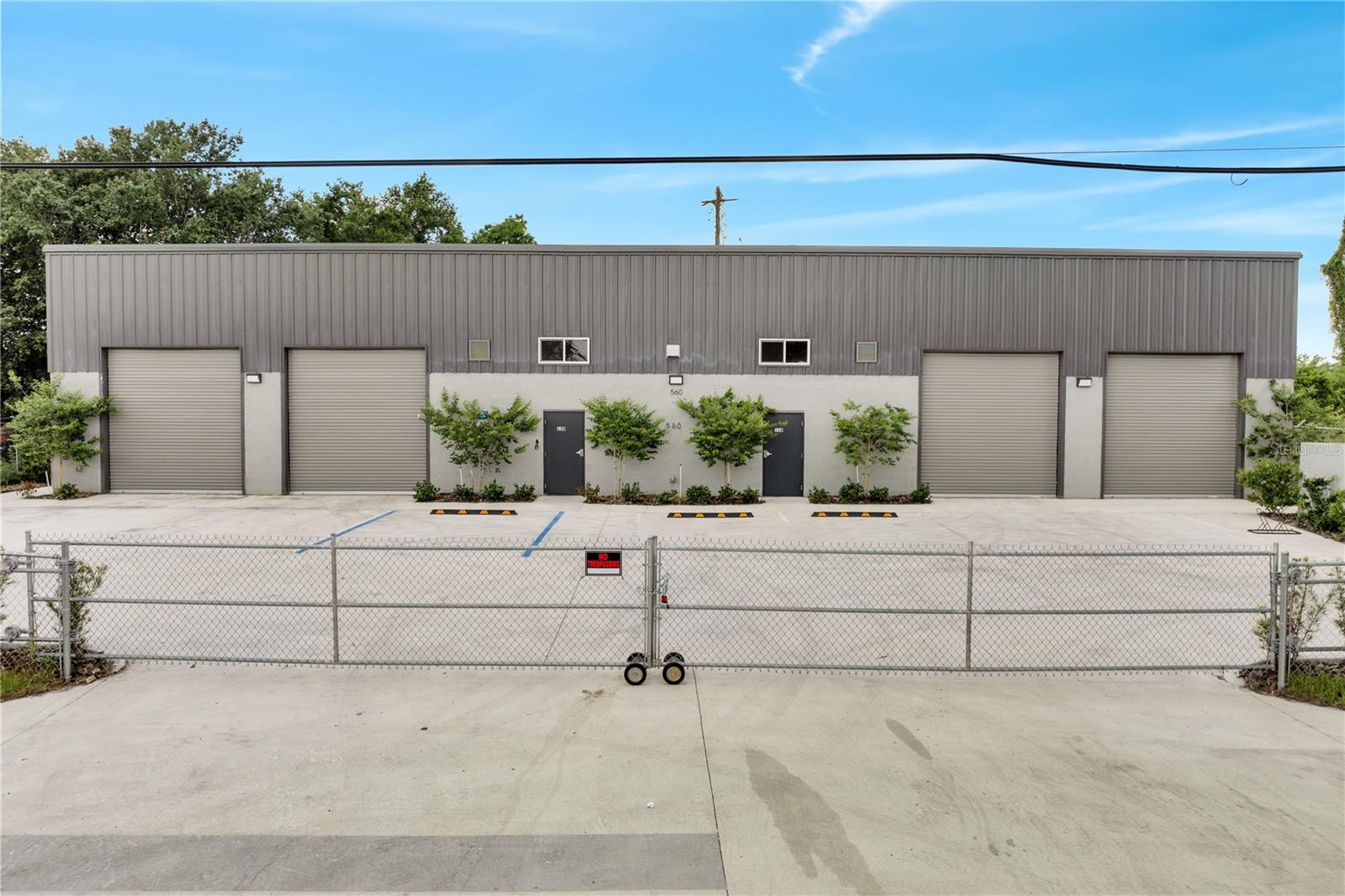 560 BARRY ST, ORLANDO, FL, 32808