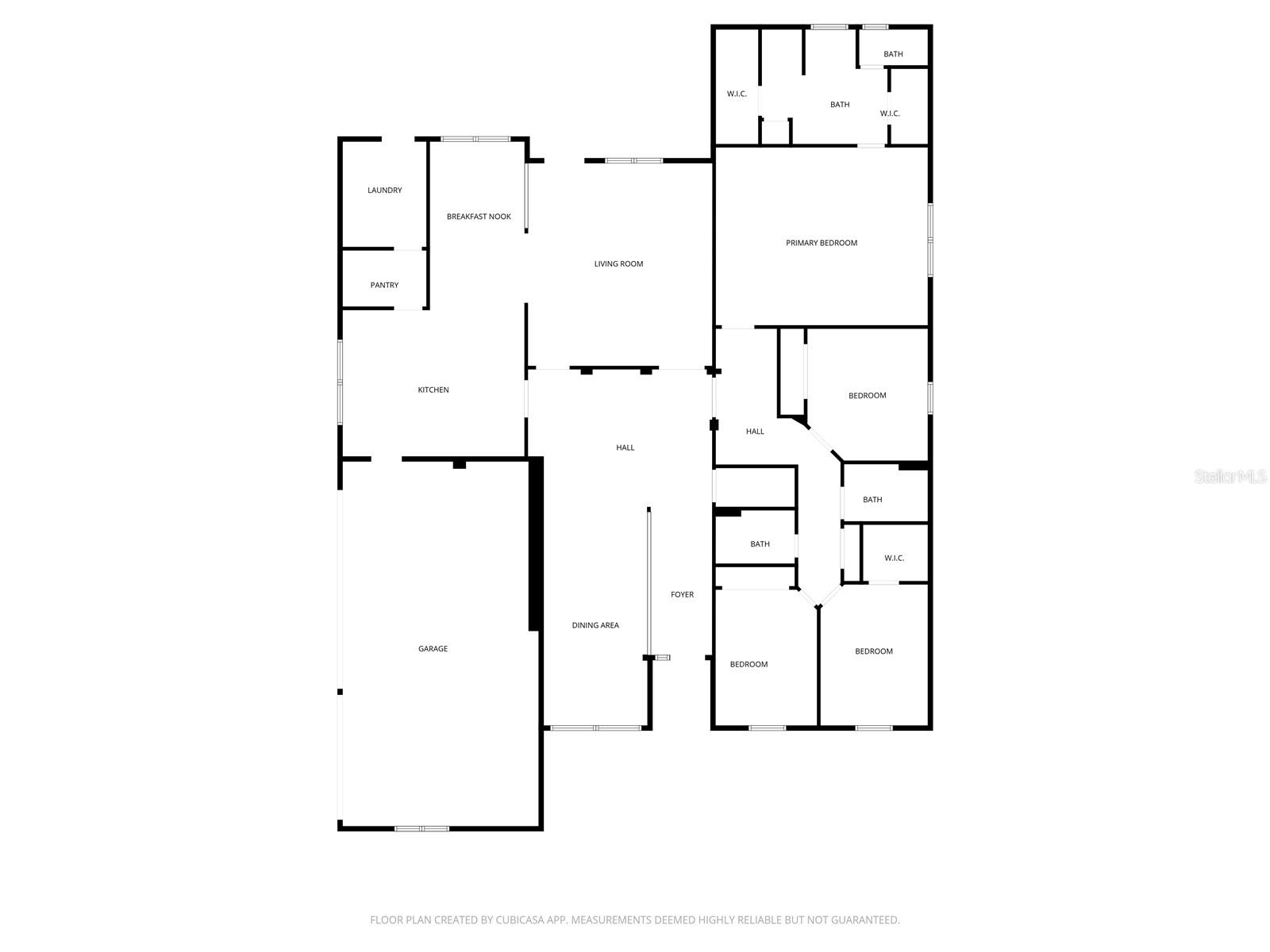 11267 NW 4TH ST, OCALA, FL, 34482