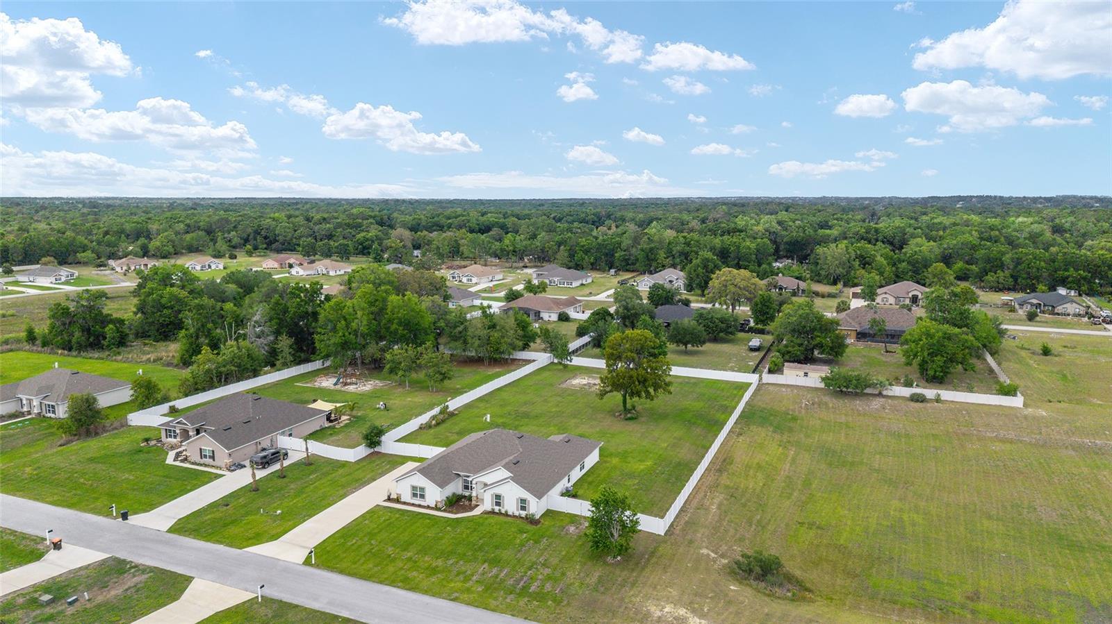 11267 NW 4TH ST, OCALA, FL, 34482