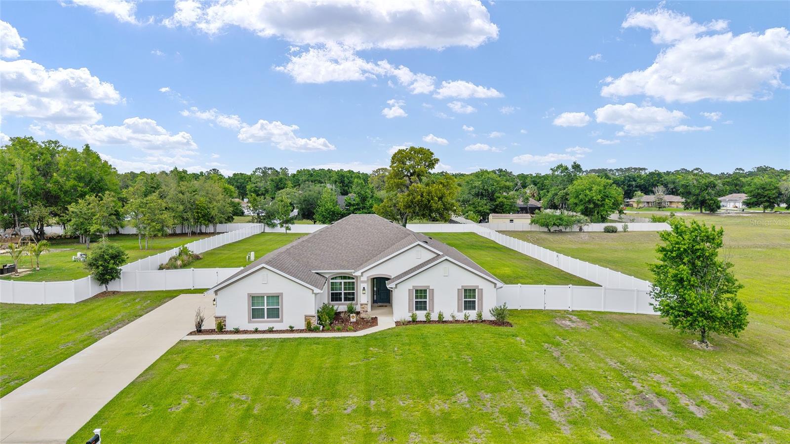 11267 NW 4TH ST, OCALA, FL, 34482