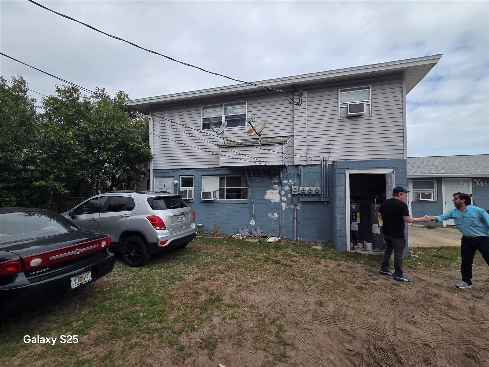 420 AUBURN DR, DAYTONA BEACH, FL, 32118
