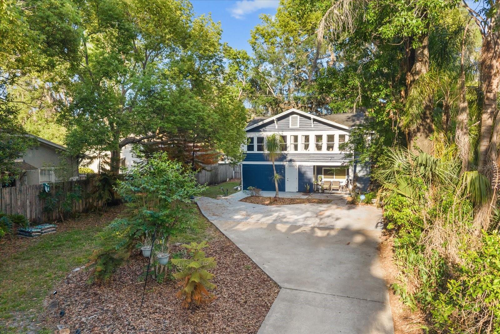 1209 S MYRTLE AVE #A, SANFORD, FL, 32771