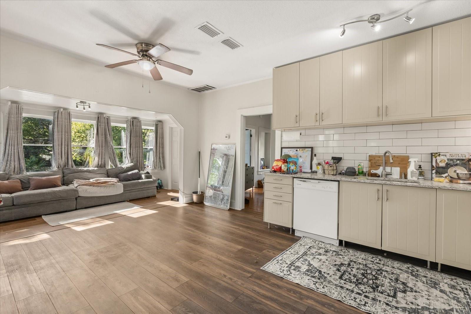 1209 S MYRTLE AVE #A, SANFORD, FL, 32771