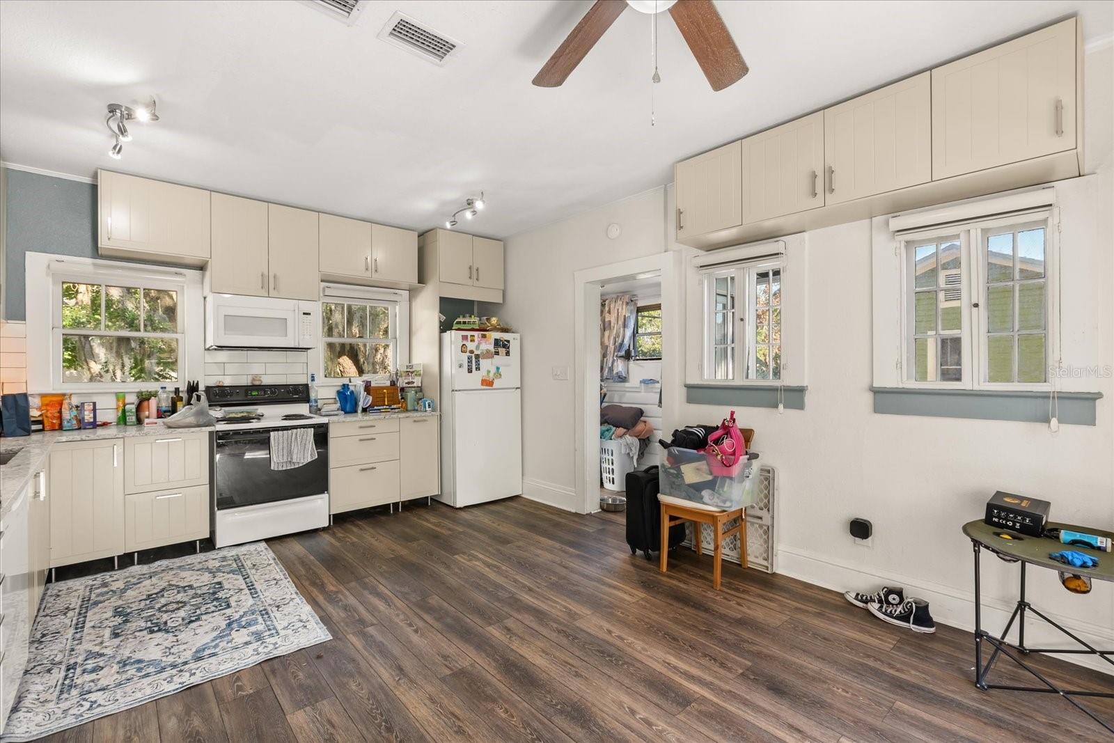 1209 S MYRTLE AVE #A, SANFORD, FL, 32771