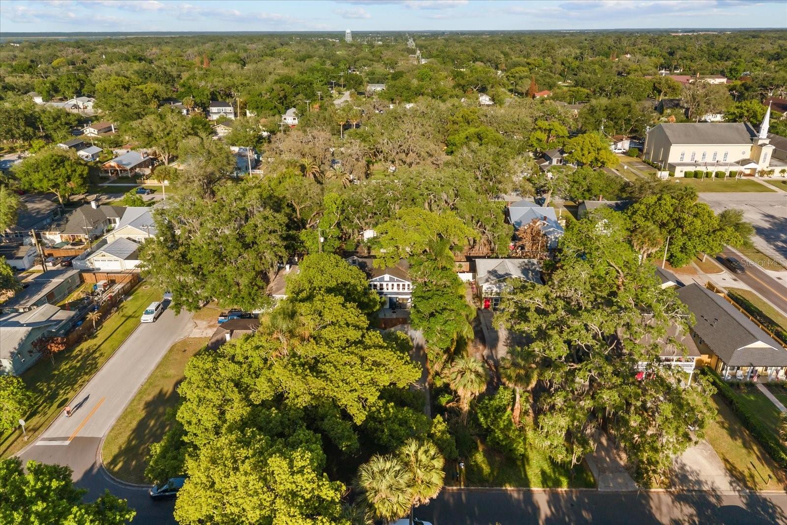 1209 S MYRTLE AVE #A, SANFORD, FL, 32771