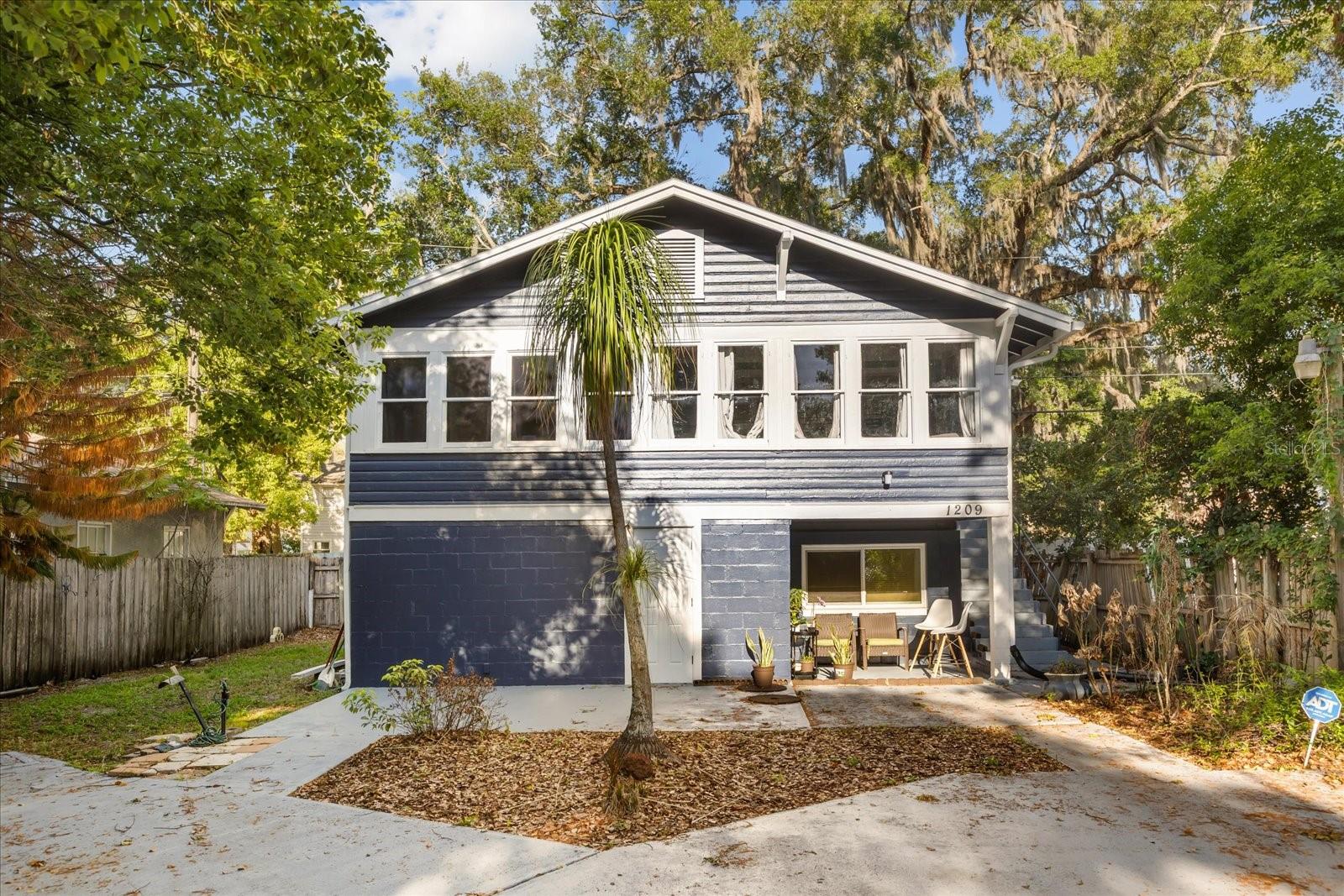 1209 S MYRTLE AVE #A, SANFORD, FL, 32771