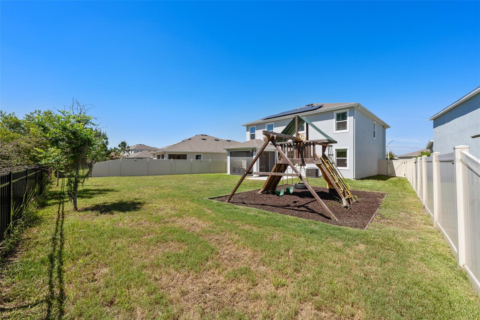 8693 BOWER BASS CIR, WESLEY CHAPEL, FL, 33545