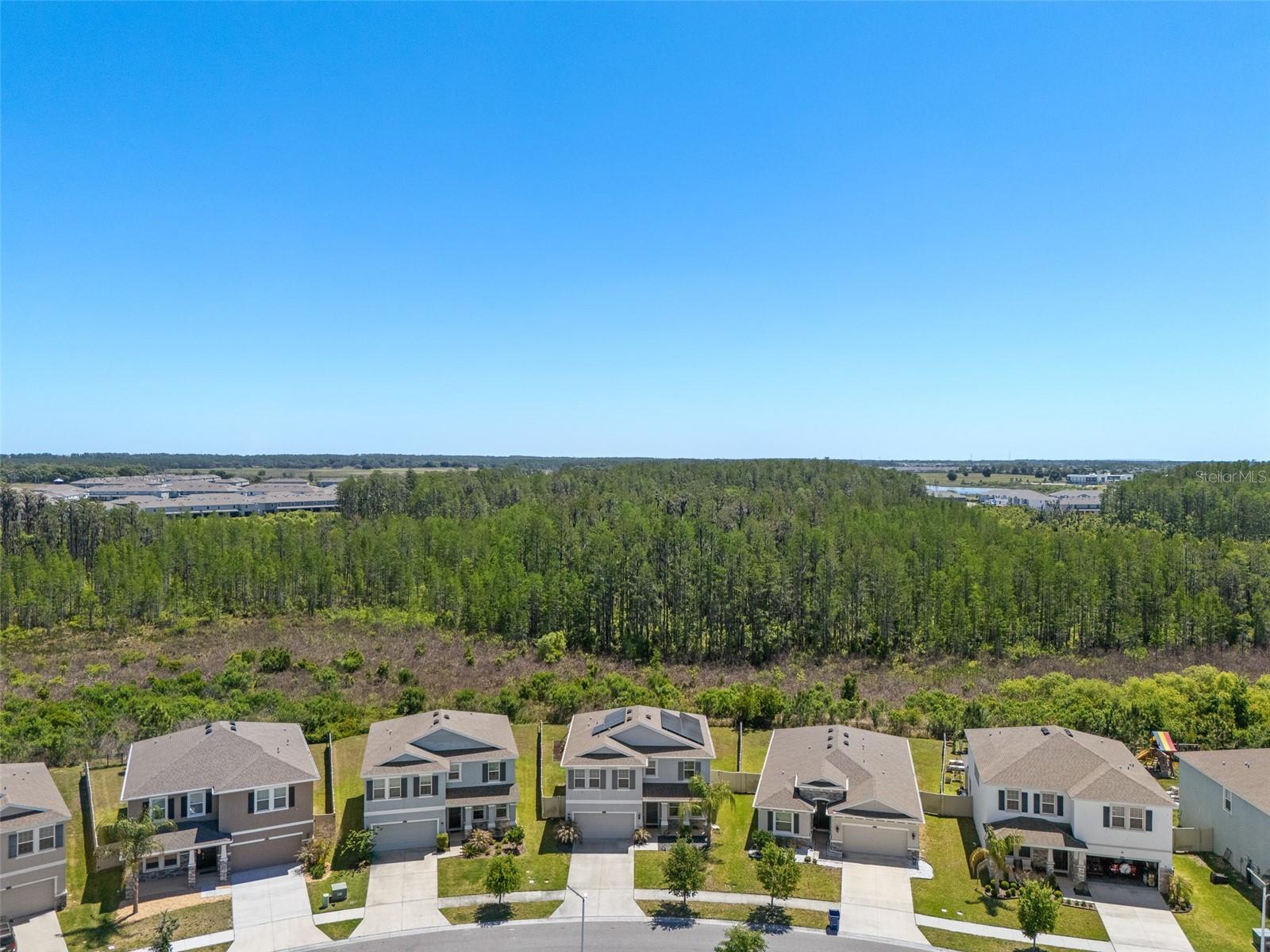 8693 BOWER BASS CIR, WESLEY CHAPEL, FL, 33545