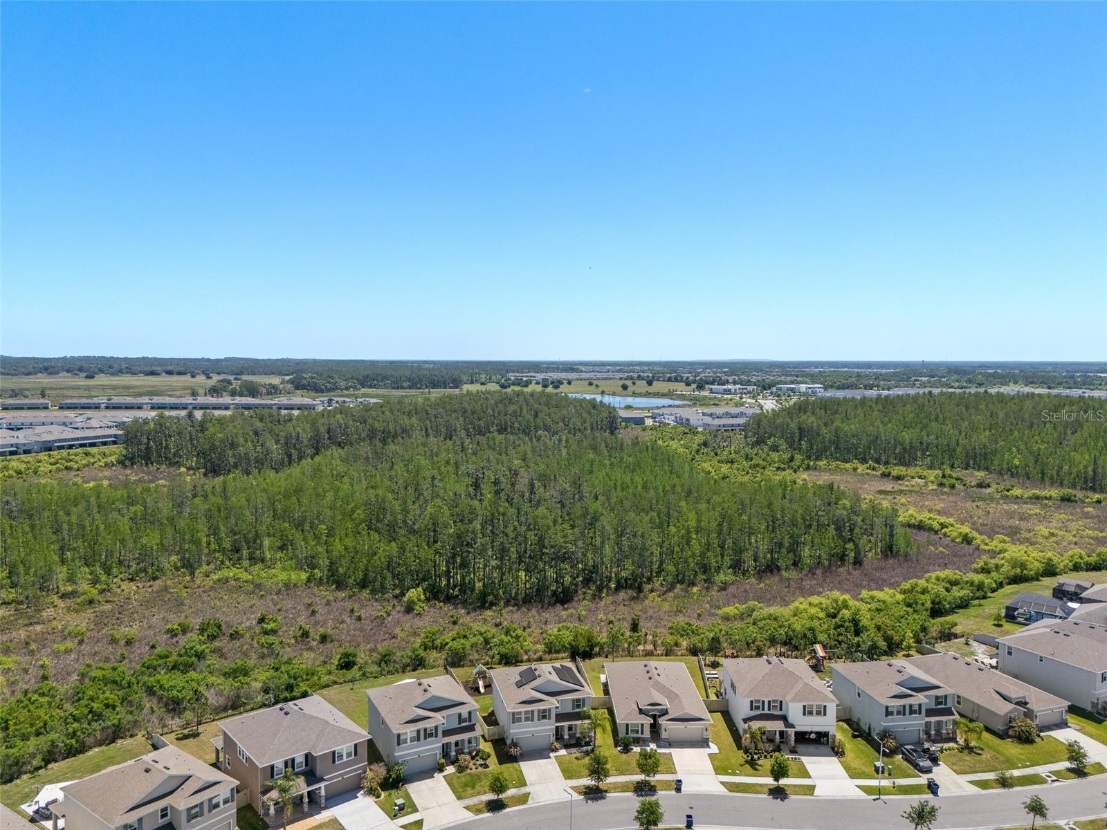 8693 BOWER BASS CIR, WESLEY CHAPEL, FL, 33545