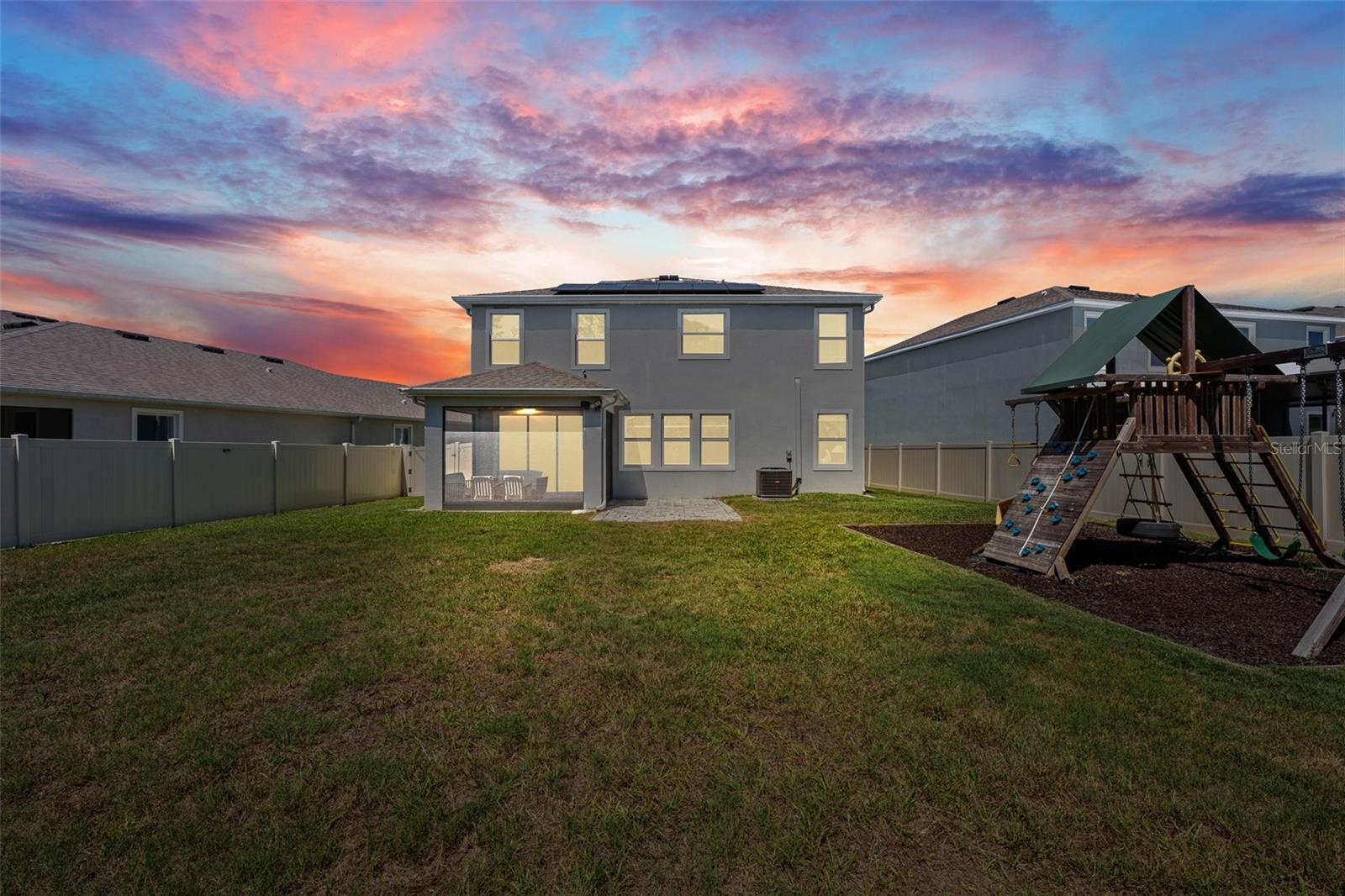 8693 BOWER BASS CIR, WESLEY CHAPEL, FL, 33545