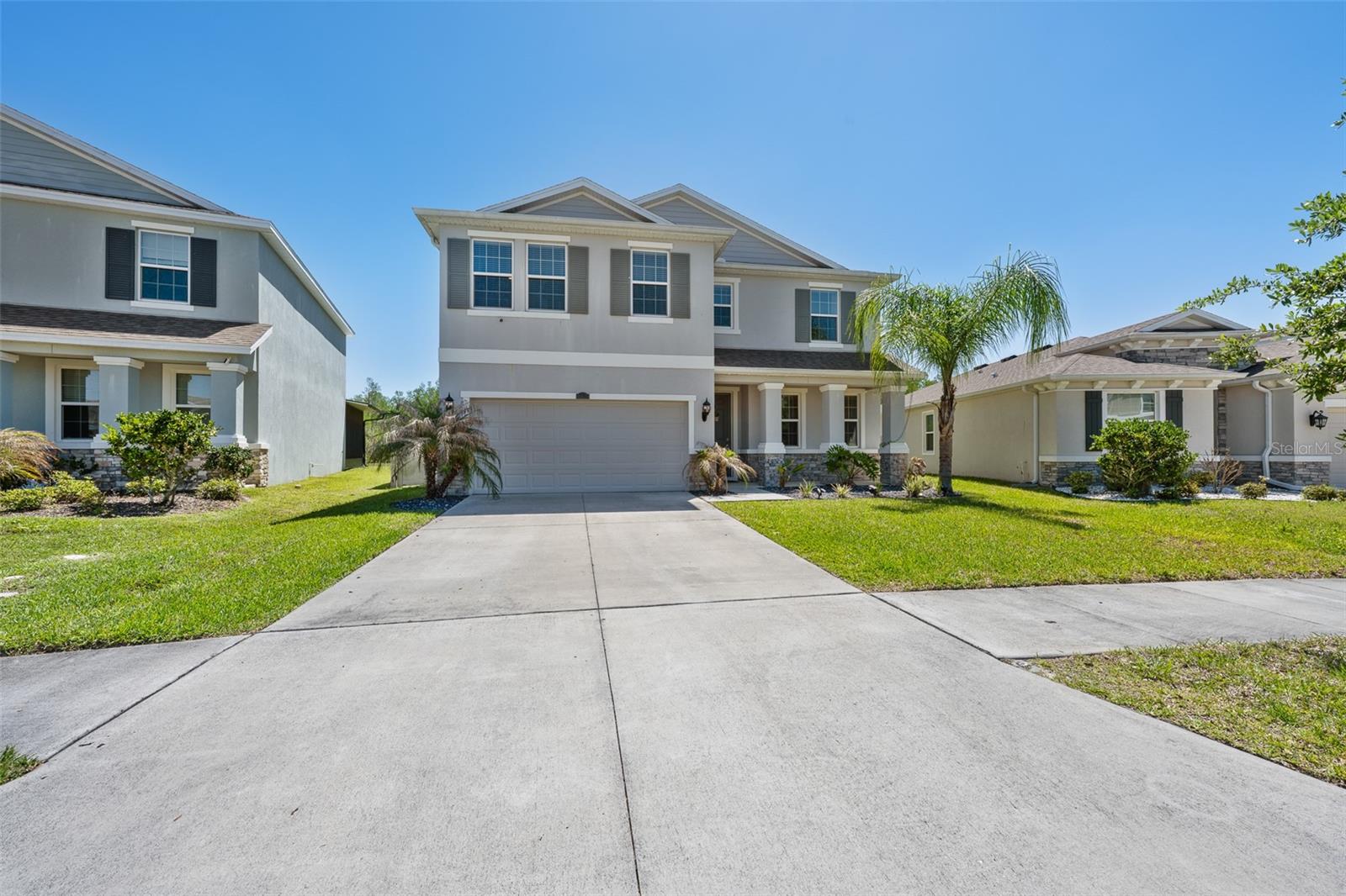 8693 BOWER BASS CIR, WESLEY CHAPEL, FL, 33545