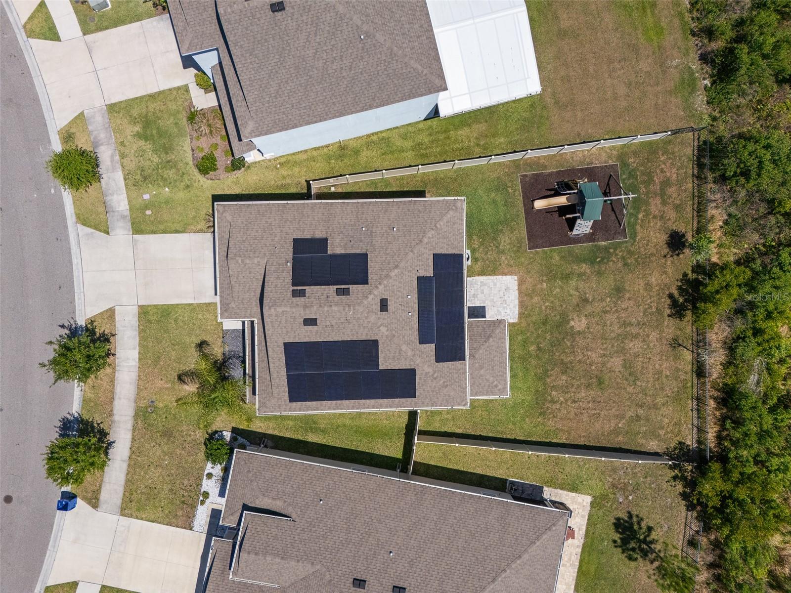 8693 BOWER BASS CIR, WESLEY CHAPEL, FL, 33545