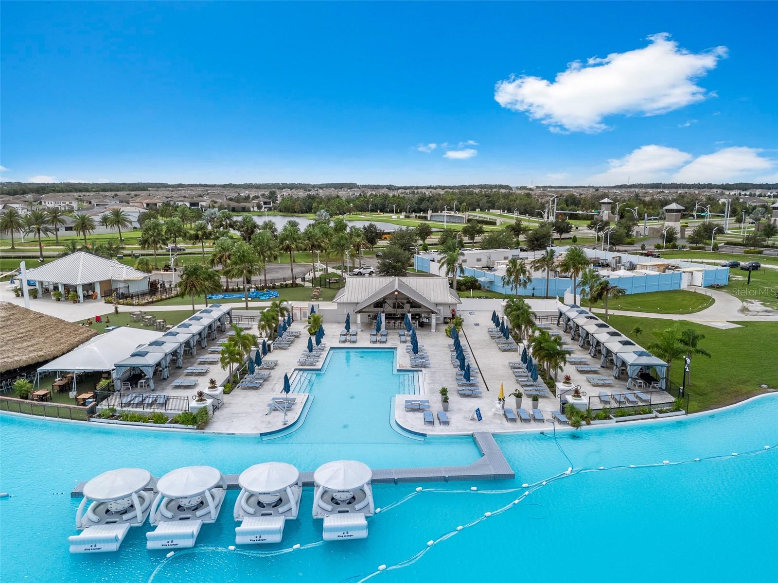 8693 BOWER BASS CIR, WESLEY CHAPEL, FL, 33545