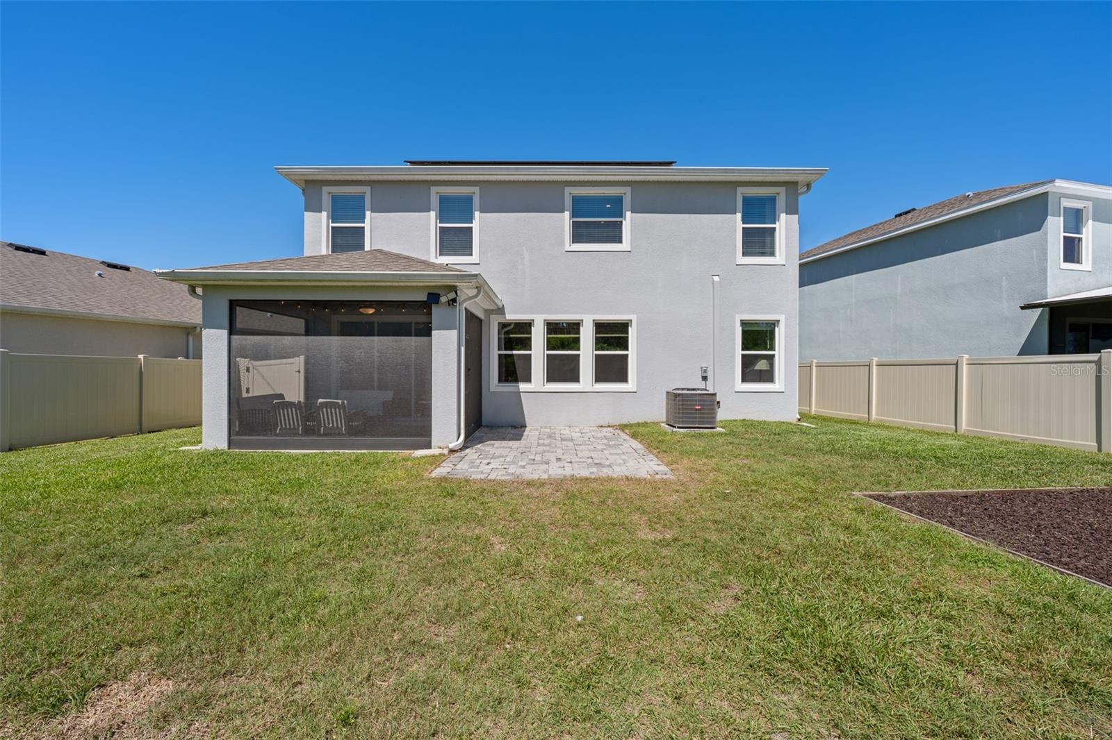 8693 BOWER BASS CIR, WESLEY CHAPEL, FL, 33545
