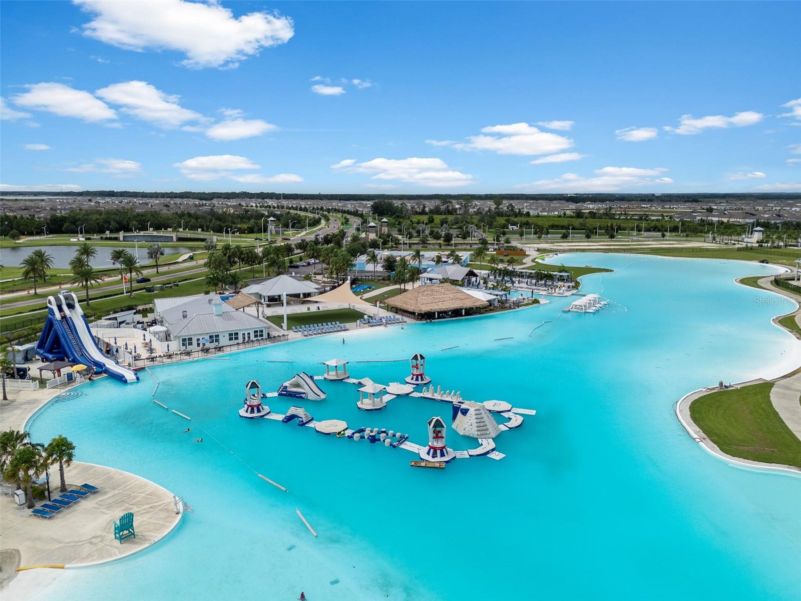 8693 BOWER BASS CIR, WESLEY CHAPEL, FL, 33545