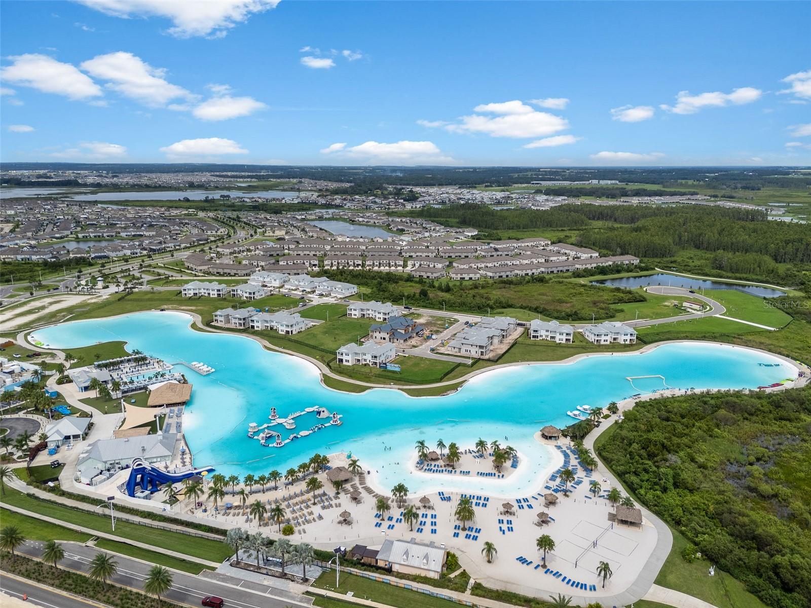 8693 BOWER BASS CIR, WESLEY CHAPEL, FL, 33545