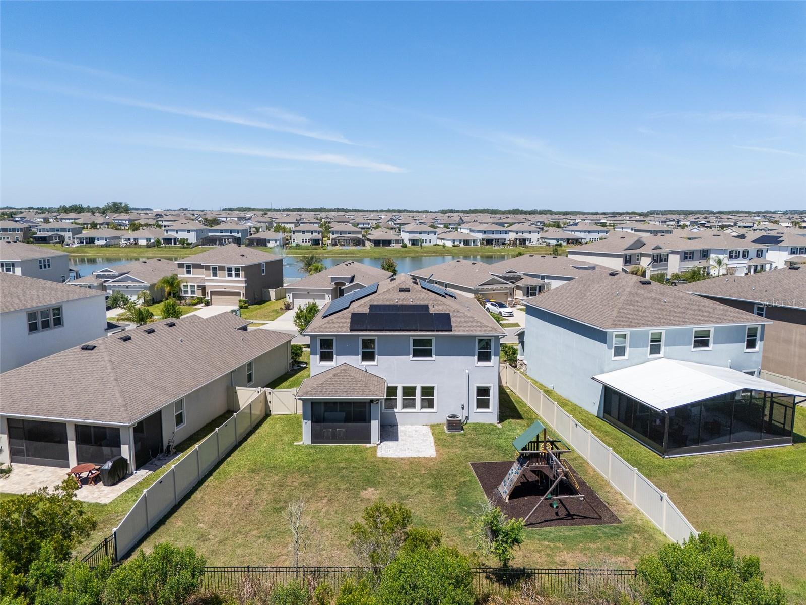 8693 BOWER BASS CIR, WESLEY CHAPEL, FL, 33545