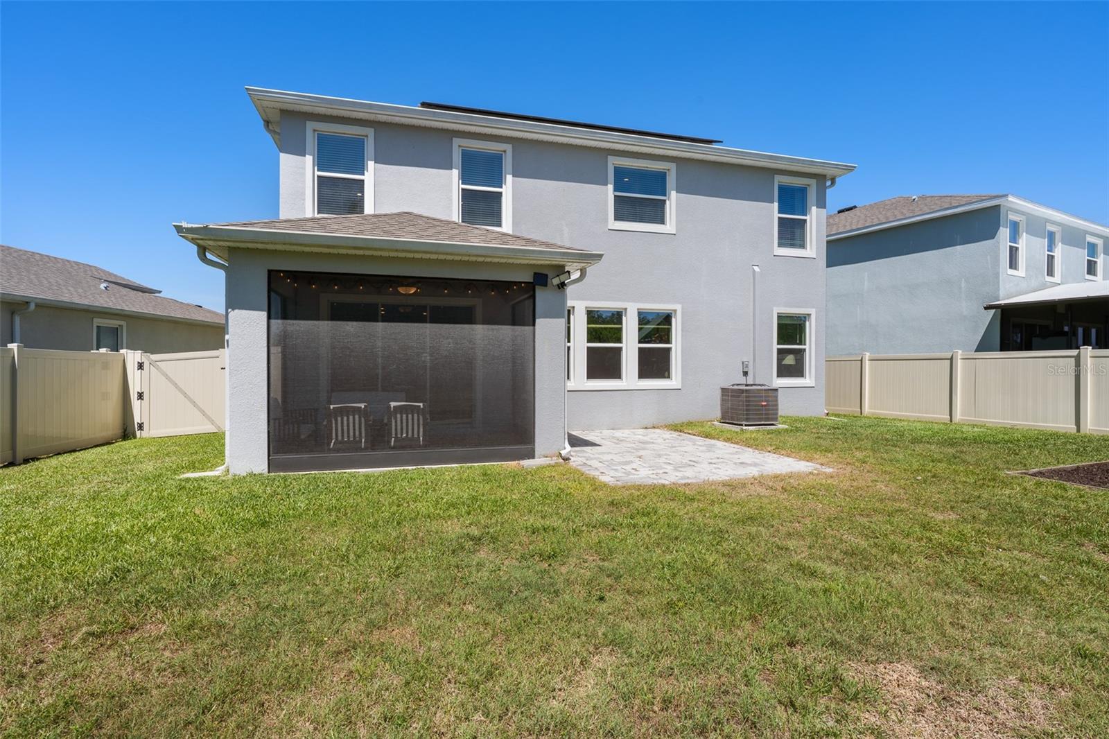 8693 BOWER BASS CIR, WESLEY CHAPEL, FL, 33545