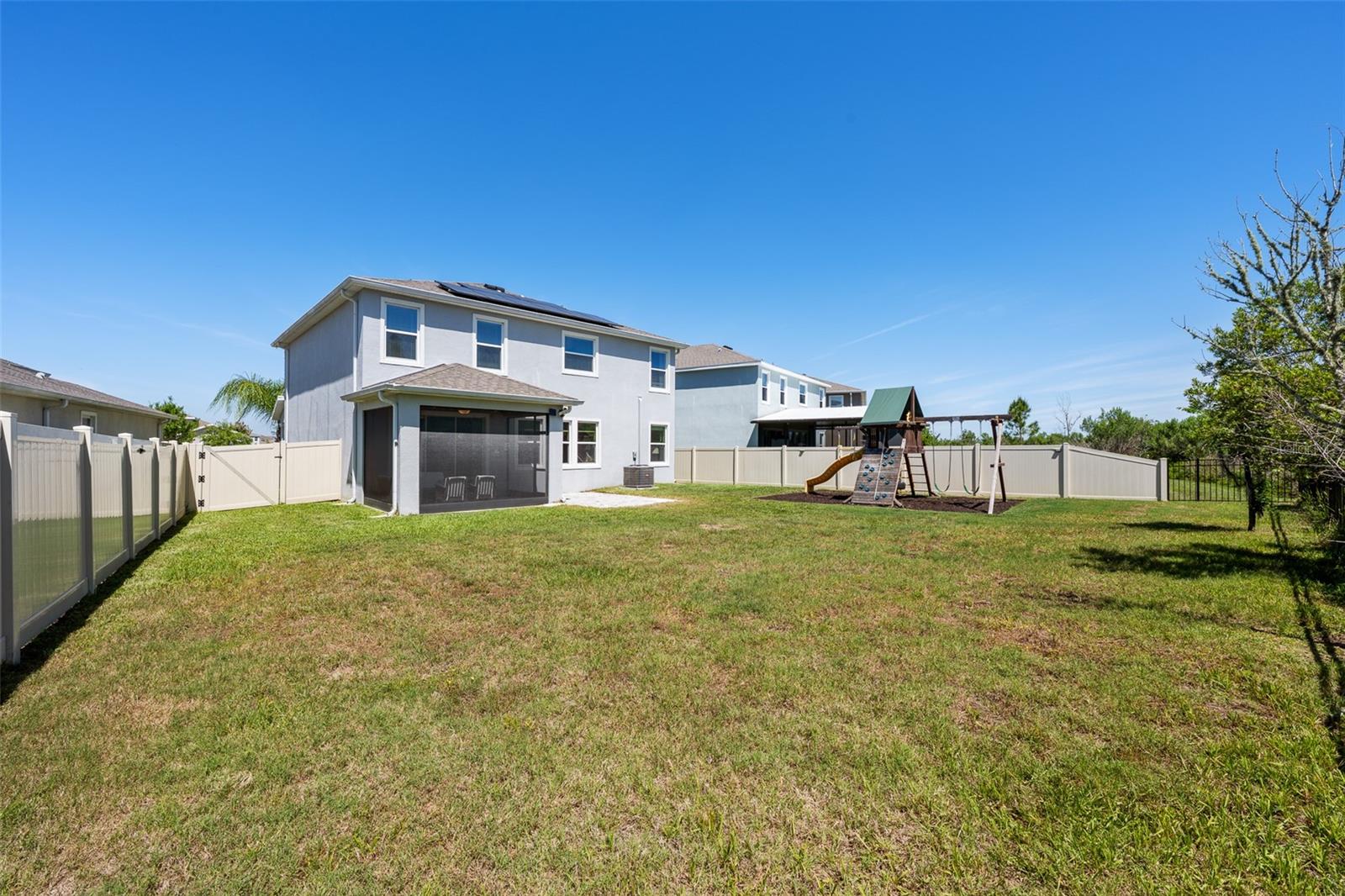 8693 BOWER BASS CIR, WESLEY CHAPEL, FL, 33545