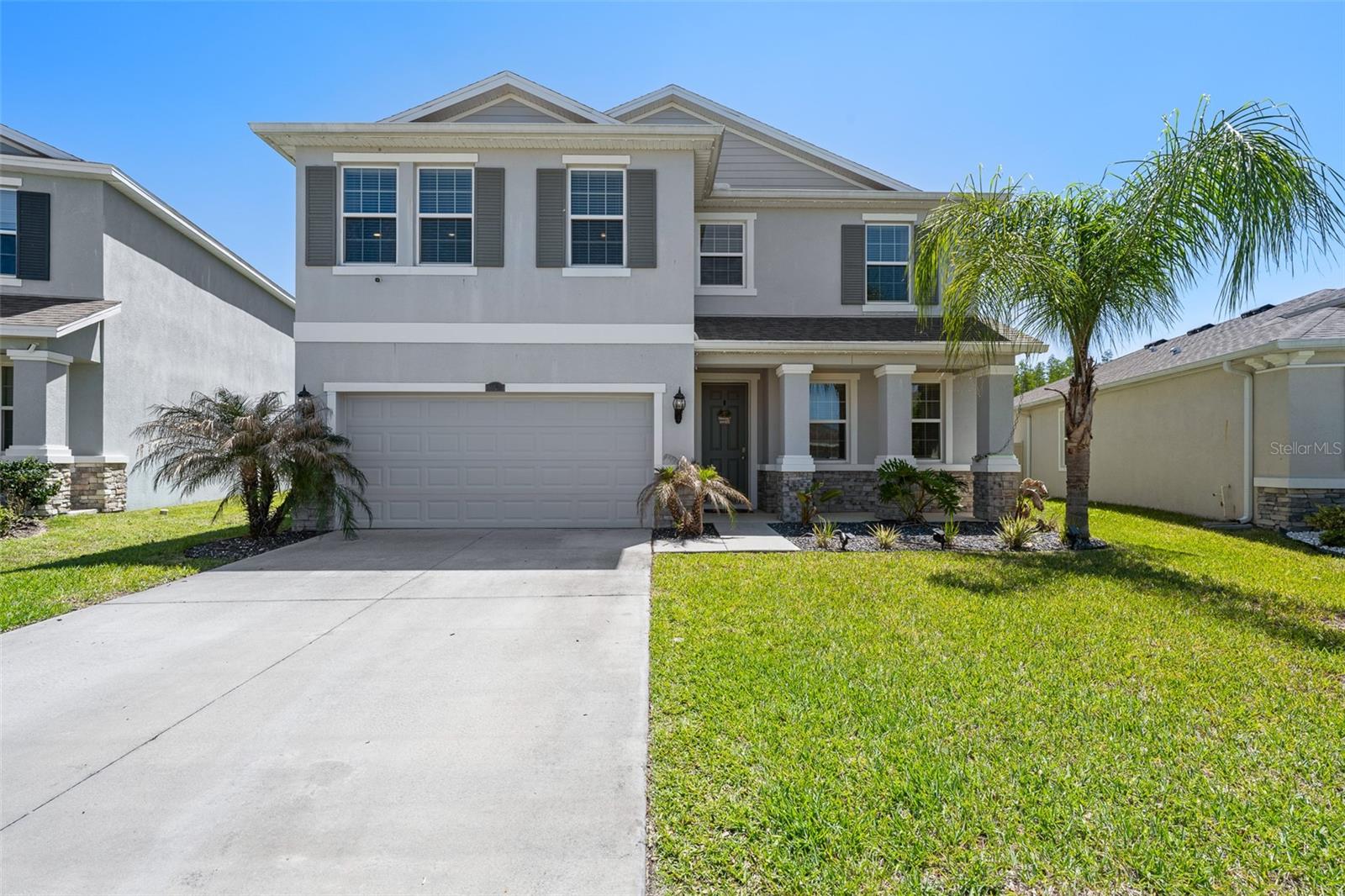 8693 BOWER BASS CIR, WESLEY CHAPEL, FL, 33545