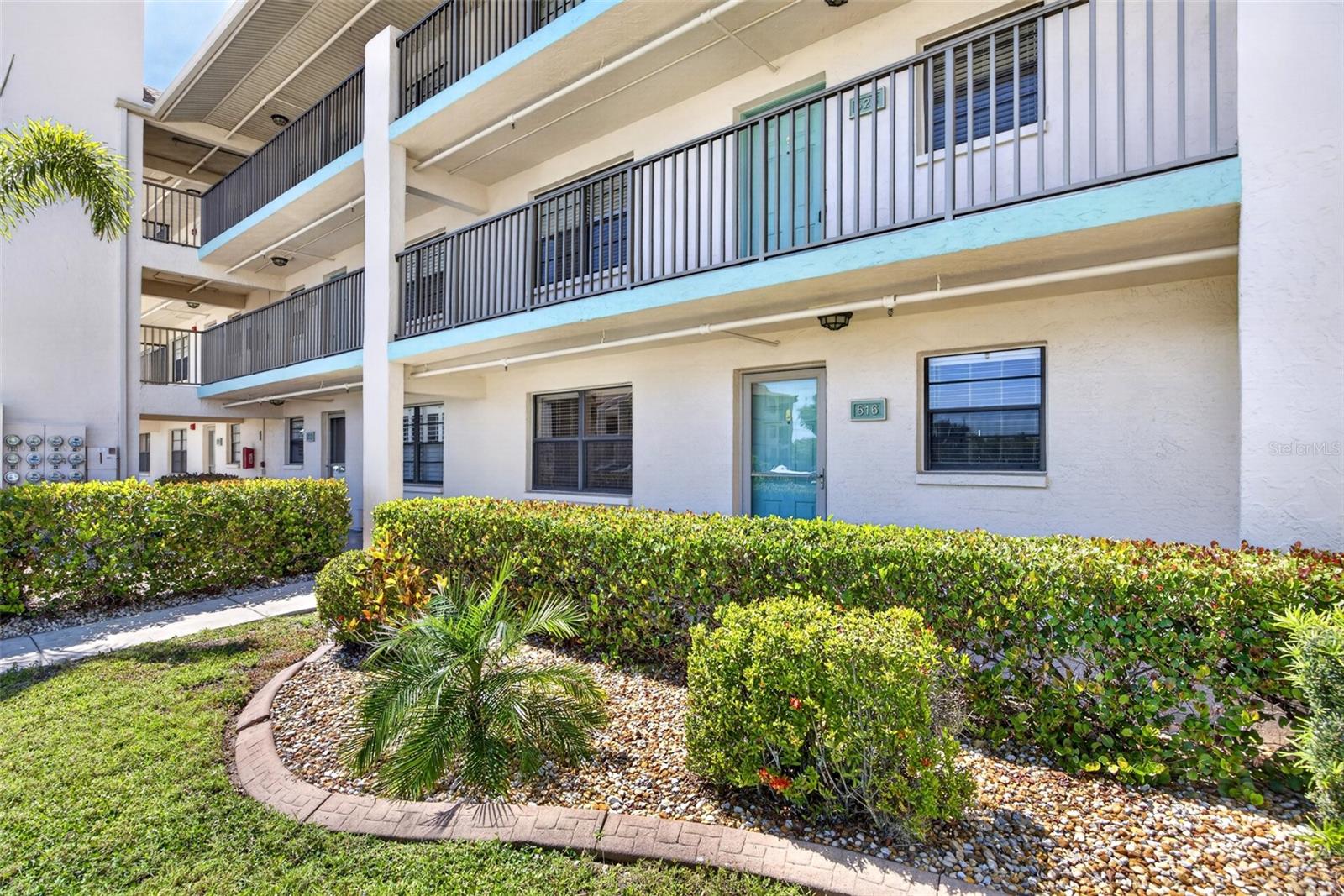 175 KINGS HWY #516, PUNTA GORDA, FL, 33983