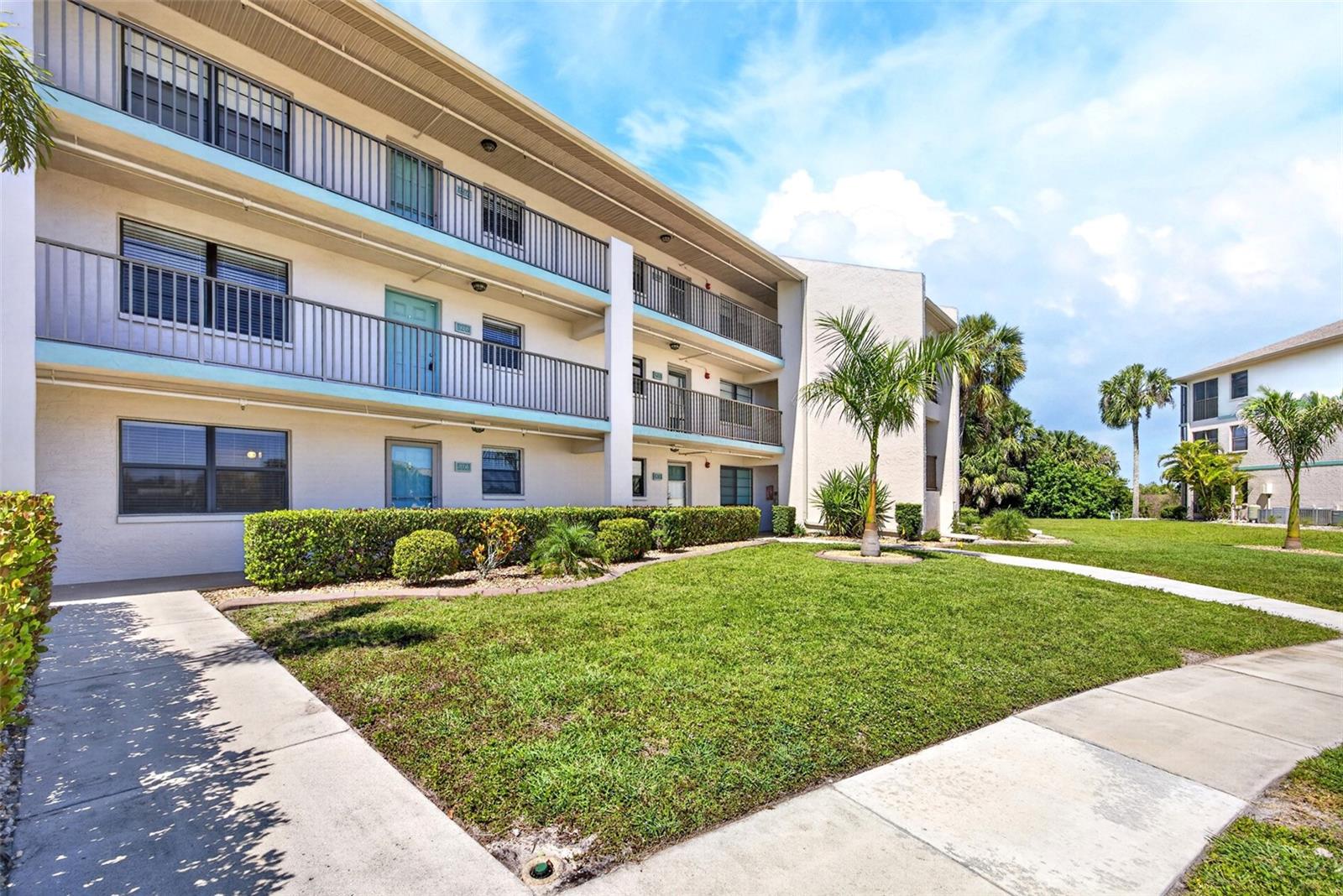 175 KINGS HWY #516, PUNTA GORDA, FL, 33983