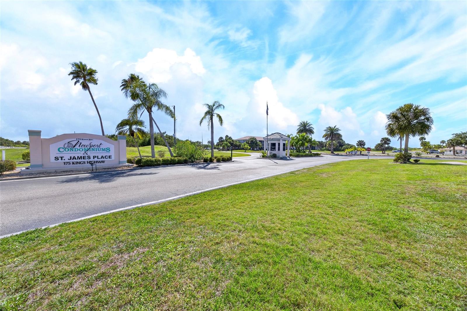 175 KINGS HWY #516, PUNTA GORDA, FL, 33983