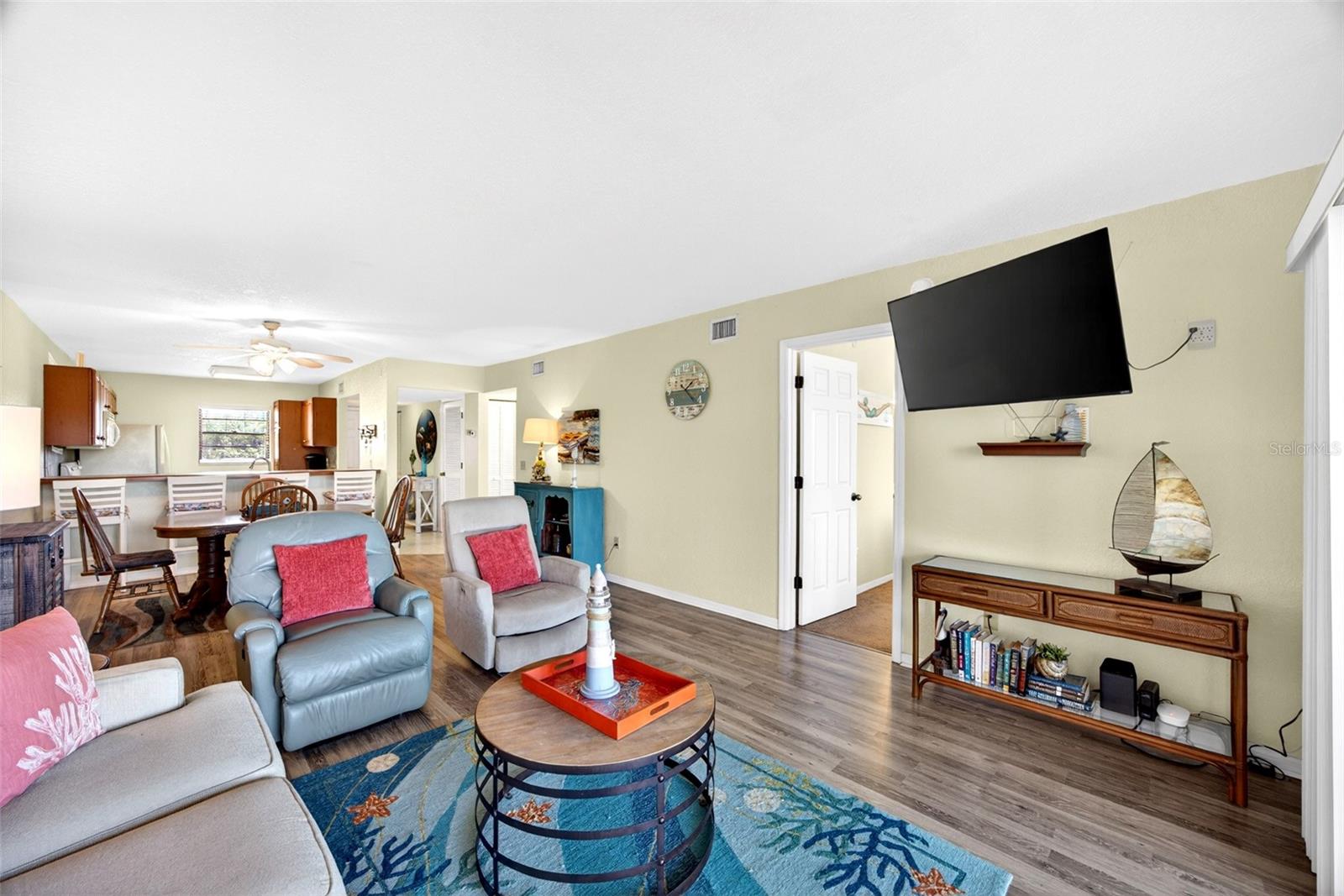 175 KINGS HWY #516, PUNTA GORDA, FL, 33983