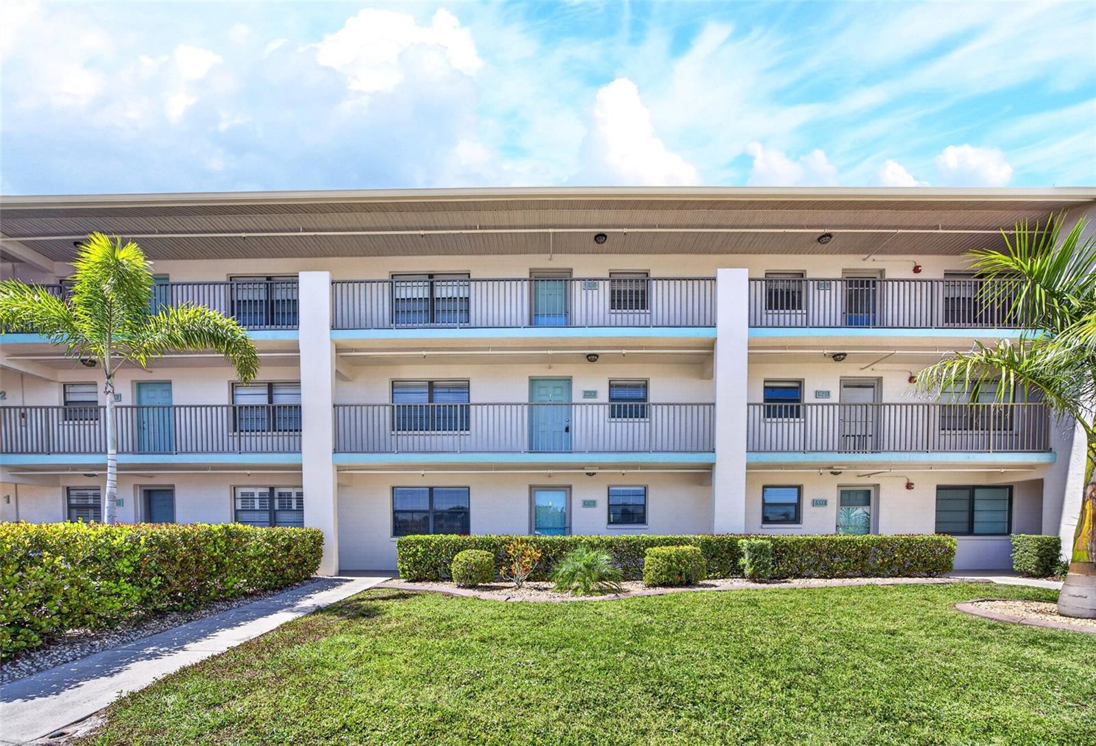 175 KINGS HWY #516, PUNTA GORDA, FL, 33983