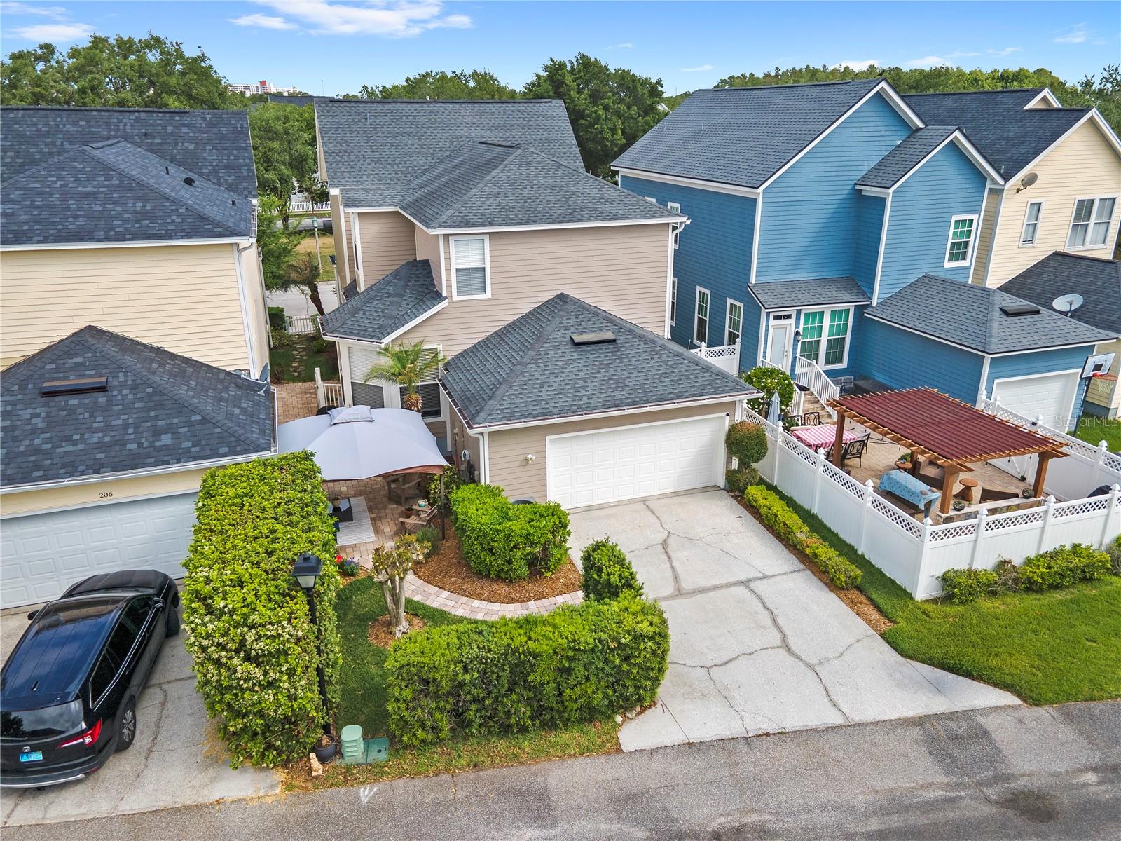 204 NORFOLK PL, CELEBRATION, FL, 34747