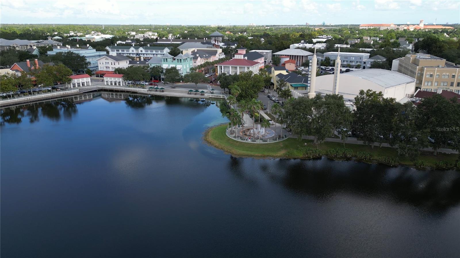 204 NORFOLK PL, CELEBRATION, FL, 34747