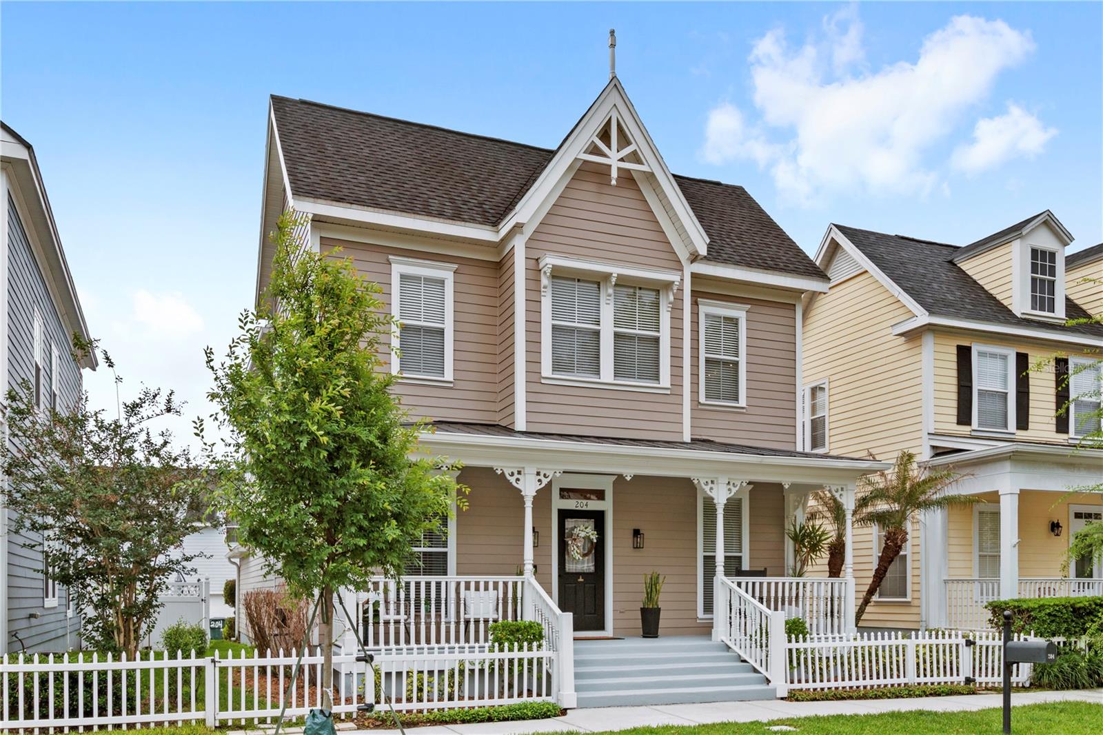 204 NORFOLK PL, CELEBRATION, FL, 34747