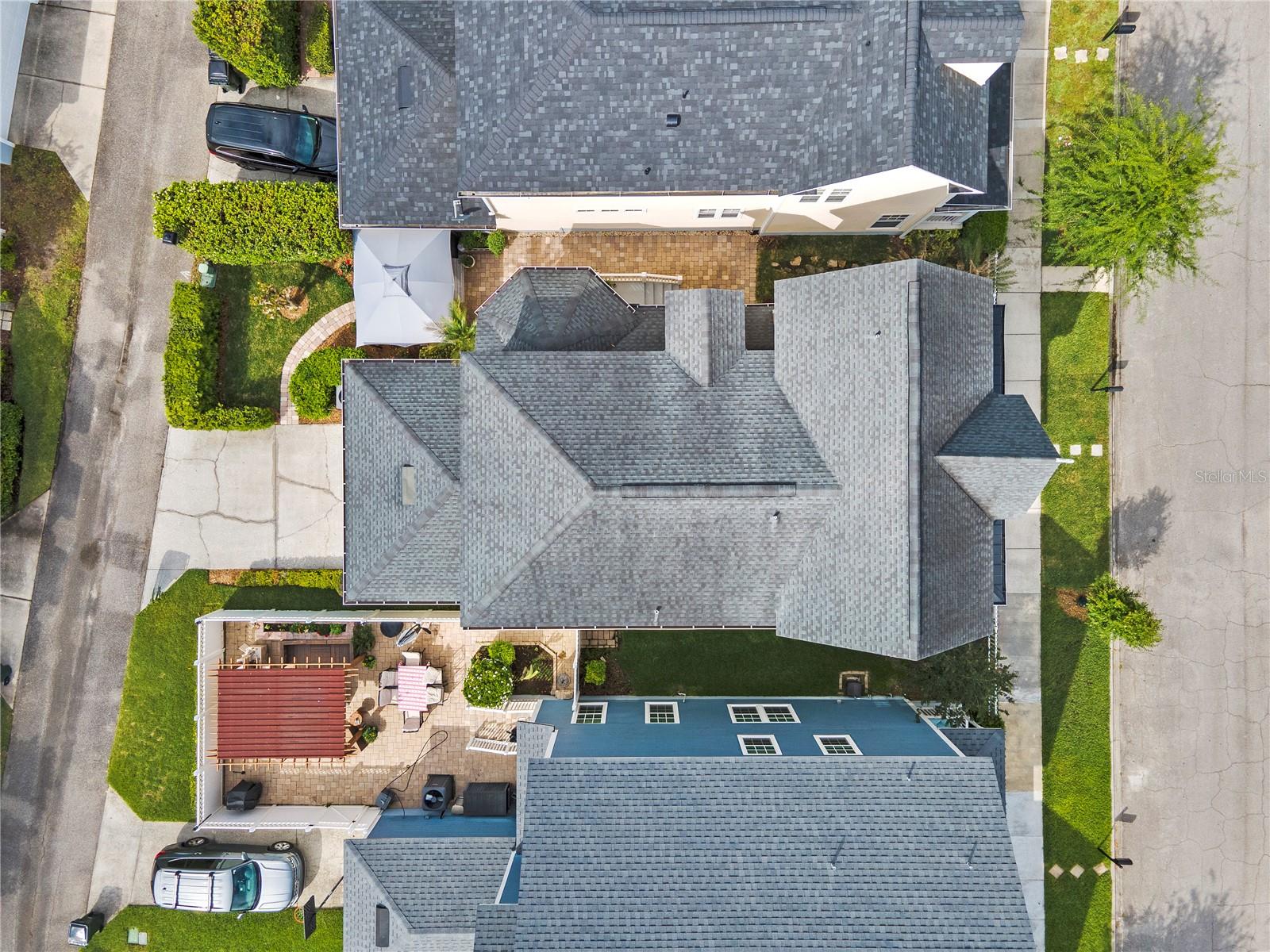 204 NORFOLK PL, CELEBRATION, FL, 34747