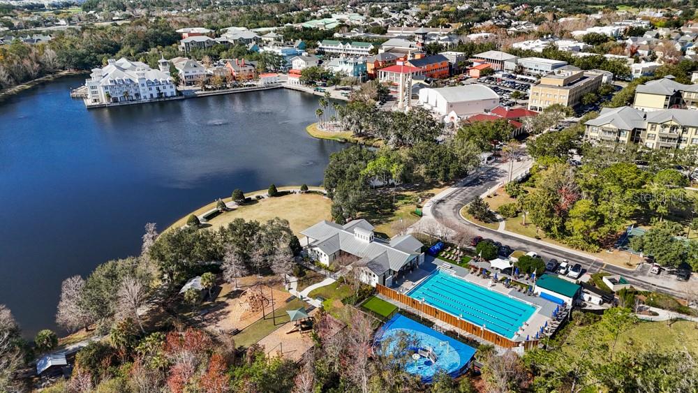 204 NORFOLK PL, CELEBRATION, FL, 34747