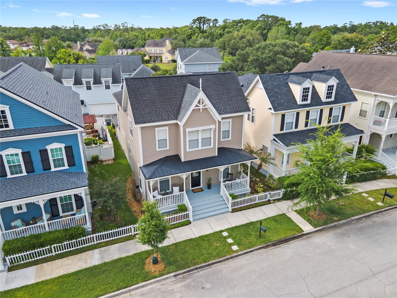 204 NORFOLK PL, CELEBRATION, FL, 34747